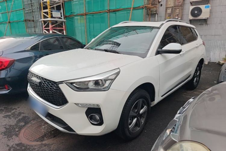 Used Haval H6 Coupe 2020 Smart Connect Version 1.5T Automatic Two-Wheel Drive Elite Model Guazi used car, China used car export, Used car for sale, Used cars, Cheapest cars for sale