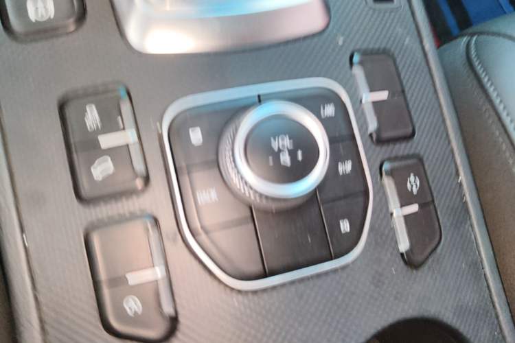 Used Haval H6 Coupe 2020 Smart Connect Version 1.5T Automatic Two-Wheel Drive Elite Model Vehicle Key