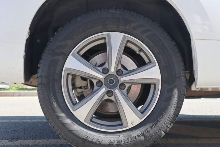 Used Haval H6 Coupe 2021 Smart Connect Edition 1.5T Automatic Two-Wheel Drive Luxury Smart Connect Version Exterior 5
