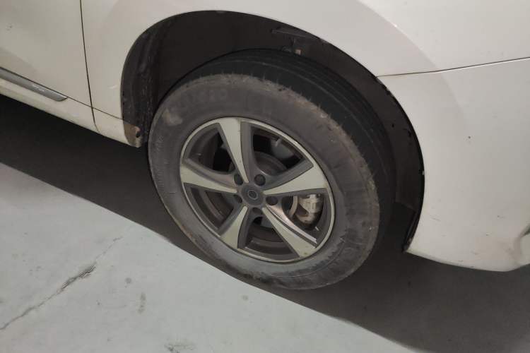 Used Haval H6 Coupe 2021 Smart Connect Edition 1.5T Automatic Two-Wheel Drive Luxury Smart Connect Version Exterior 7