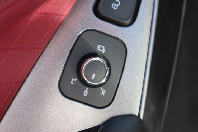 Used Haval H6 Coupe 2021 Smart Connect Edition 1.5T Automatic Two-Wheel Drive Luxury Smart Connect Version Interior 1