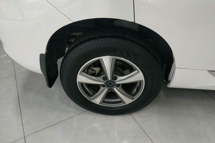 Used Haval H6 Coupe 2021 Smart Connect Version 1.5T Automatic Two-Wheel Drive Elite Model Right Rear Wheel Hub