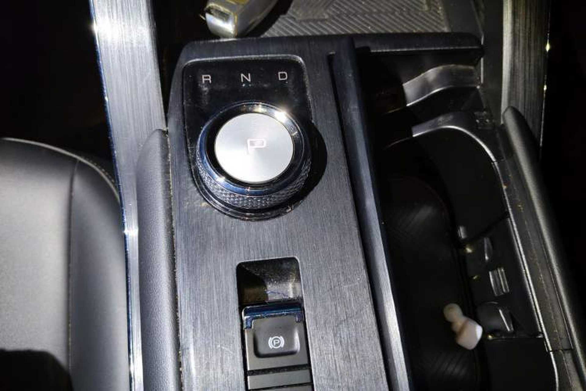 Used Haval H6 New Energy 2023 DHT-PHEV 55KM Enjoyment Edition Gear Lever