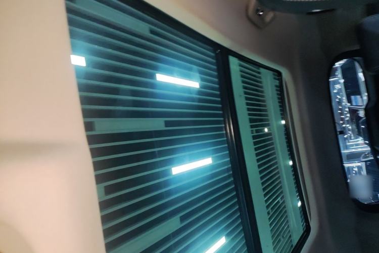 Used Haval H6 New Energy 2023 DHT-PHEV 110KM Long-Range Edition Headliner