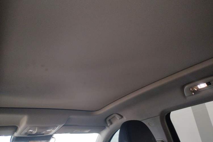 Used Haval H6 New Energy 2023 DHT-PHEV 110KM Enjoyment Edition Headliner