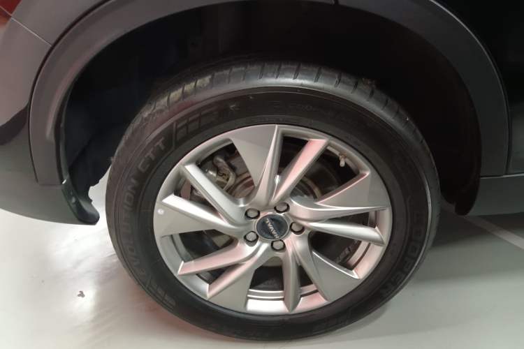Used Haval H6 New Energy 2023 DHT-PHEV 55KM Enjoyment Edition Right Rear Wheel Hub