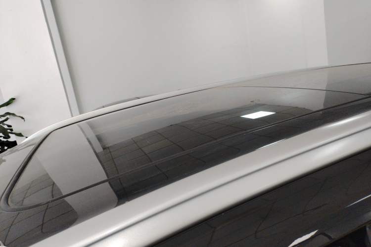 Used Haval H6 New Energy 2023 DHT-PHEV 110KM Enjoyment Edition Roof