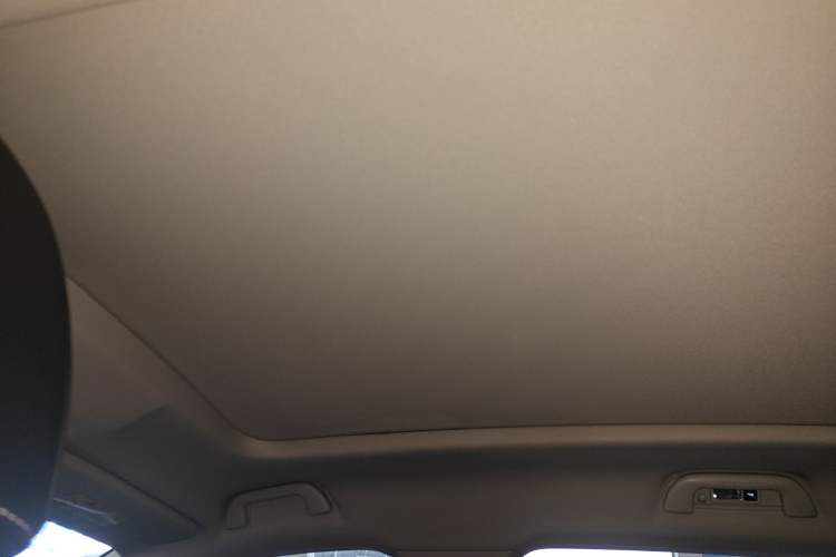 Used Haval H6 New Energy 2023 DHT-PHEV 110KM Enjoyment Edition Headliner