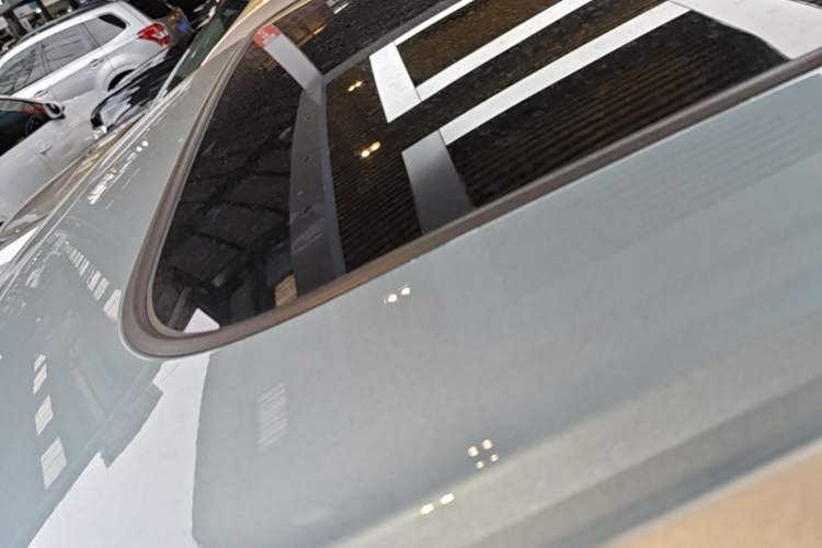 Used Haval H6 New Energy 2023 DHT-PHEV 110KM Enjoyment Edition Roof