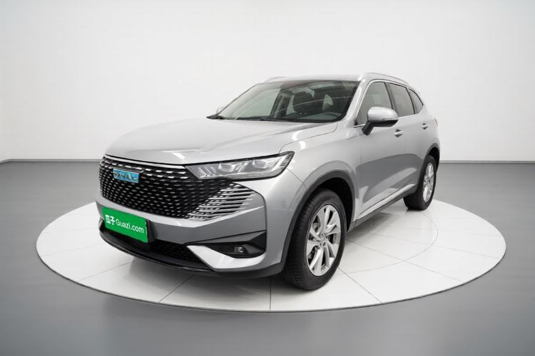 Ojetý Haval H6 New Energy 2023 DHT-PHEV 110KM Enjoyment Edition Guazi used car, China used car export, Used car for sale, Used  cars, Cheapest cars for sale