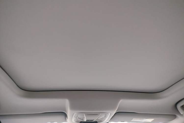 Used Haval H6 New Energy 2023 DHT-PHEV 110KM Enjoyment Edition Headliner