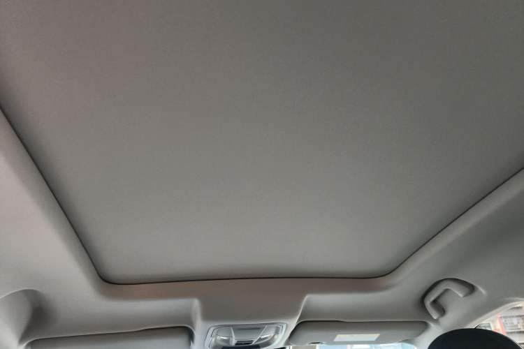 Used Haval H6 New Energy 2023 DHT-PHEV 110KM Long-Range Edition Headliner
