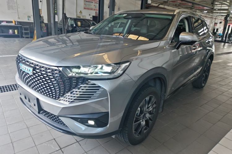 Used Haval H6 New Energy 2023 DHT-PHEV 55KM Enjoyment Edition Guazi used car, China used car export, Used car for sale, Used cars, Cheapest cars for sale
