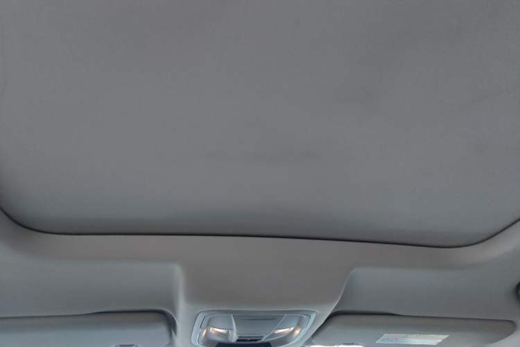 Used Haval H6 New Energy 2023 DHT-PHEV 110KM Enjoyment Edition Headliner