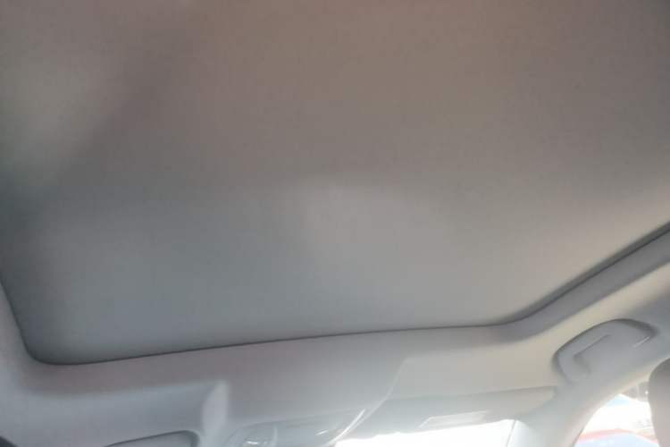 Used Haval H6 New Energy 2023 DHT-PHEV 110KM Long-Range Edition Headliner