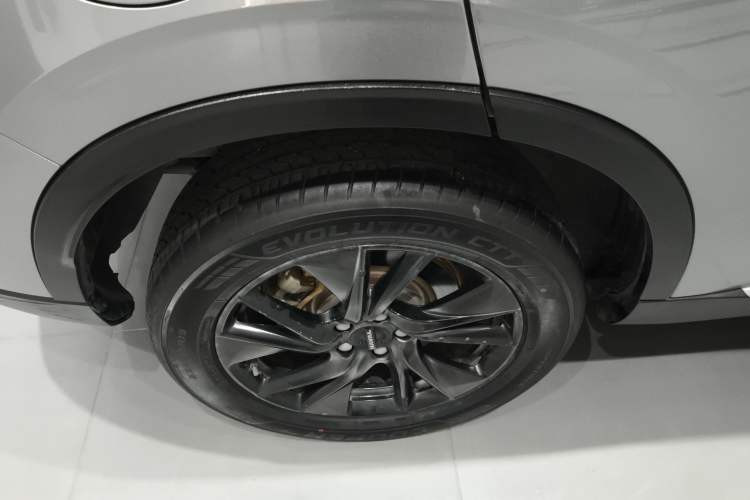 Used Haval H6 New Energy 2023 DHT-PHEV 110KM Enjoyment Edition Right Rear Wheel Hub