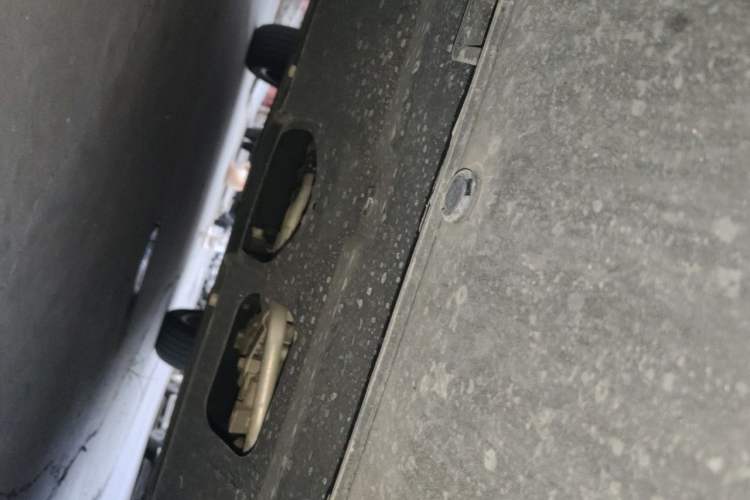 Used Haval H6 New Energy 2023 DHT-PHEV 110KM Long-Range Edition Chassis Front