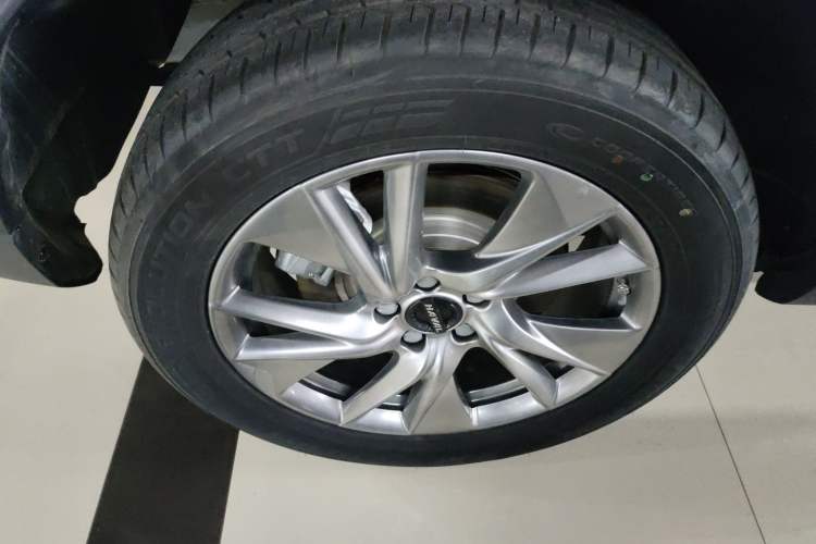 Used Haval H6 New Energy 2023 DHT-PHEV 110KM Long-Range Edition Exterior 8