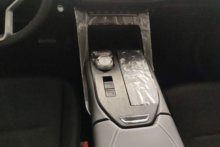 Used Haval H6 New Energy 2023 DHT-PHEV 110KM Long-Range Edition Gear Lever