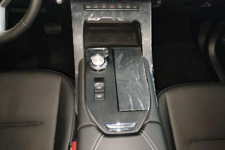 Used Haval H6 New Energy 2023 DHT-PHEV 110KM Long-Range Edition Gear Lever