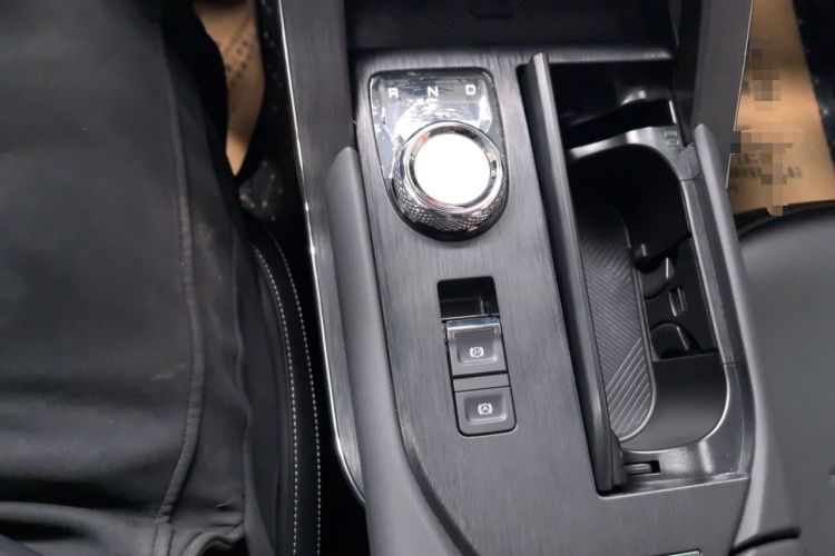 Used Haval H6 New Energy 2023 DHT-PHEV 110KM Long-Range Edition Gear Lever