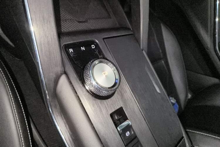 Used Haval H6 New Energy 2023 DHT-PHEV 110KM Enjoyment Edition Gear Lever