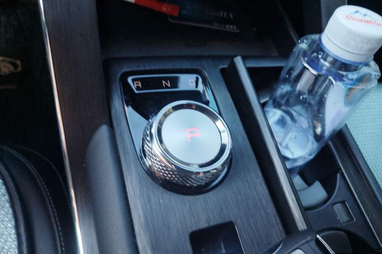 Used Haval H6 New Energy 2023 DHT-PHEV 110KM Enjoyment Edition Gear Lever