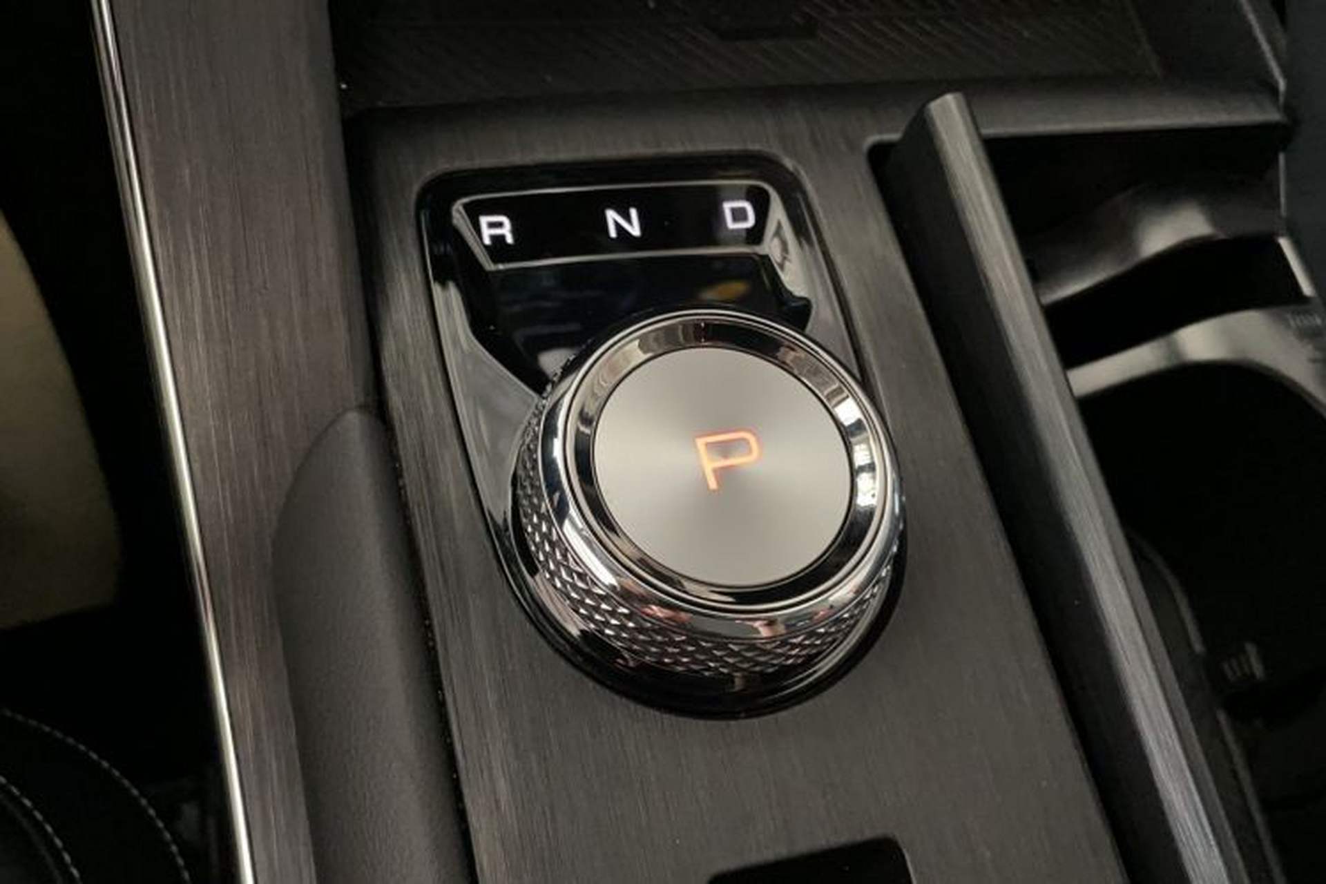 Used Haval H6 New Energy 2023 DHT-PHEV 110KM Enjoyment Edition Gear Lever