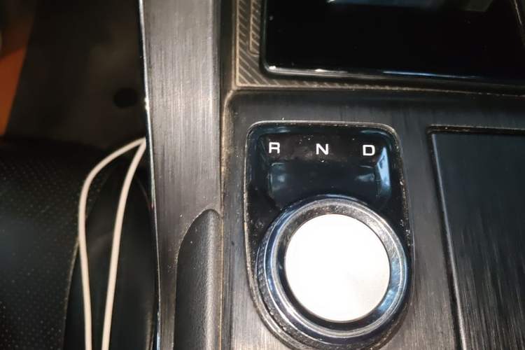 Used Haval H6 New Energy 2023 DHT-PHEV 110KM Long-Range Edition Gear Lever