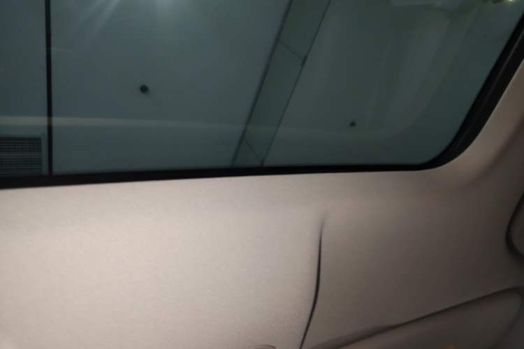 Used Haval H6 New Energy 2023 DHT-PHEV 110KM Long-Range Edition Headliner