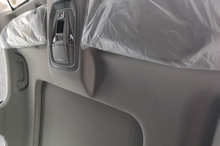 Used Haval H6 New Energy 2023 DHT-PHEV 110KM Long-Range Edition Headliner