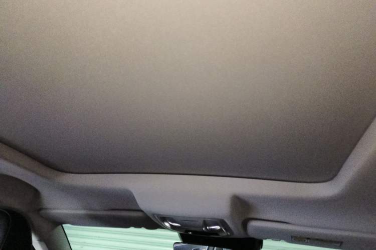 Used Haval H6 New Energy 2023 DHT-PHEV 110KM Enjoyment Edition Headliner