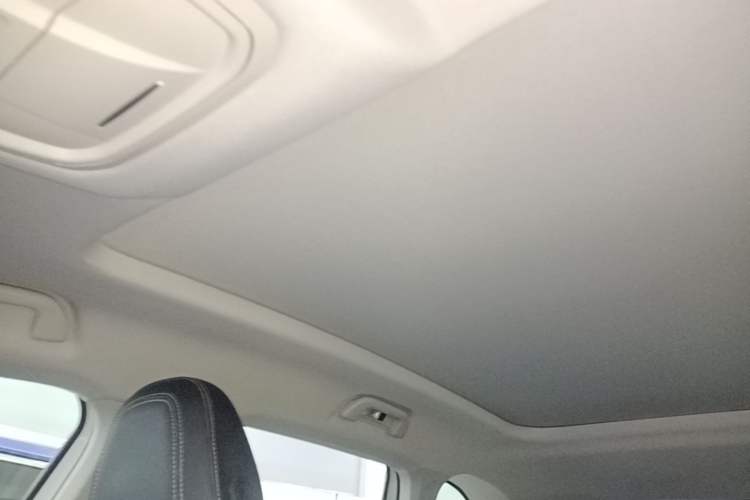 Used Haval H6 New Energy 2023 DHT-PHEV 110KM Enjoyment Edition Headliner