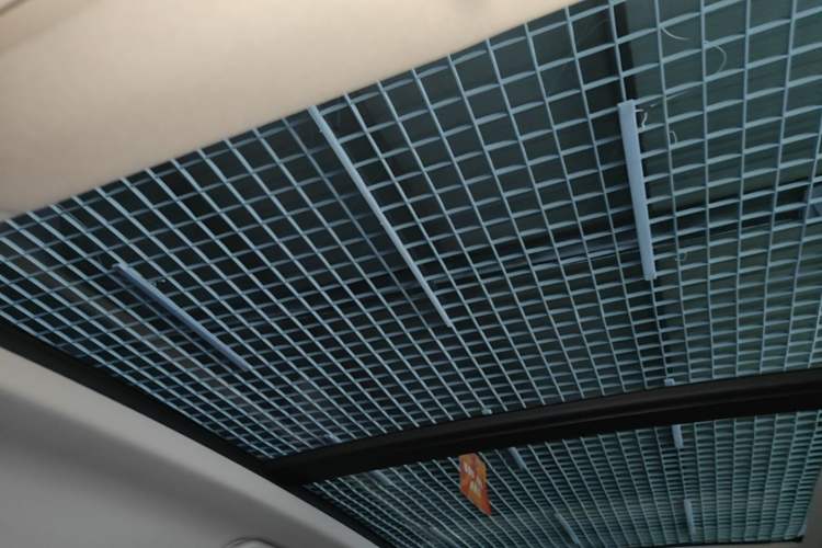 Used Haval H6 New Energy 2023 DHT-PHEV 110KM Enjoyment Edition Headliner