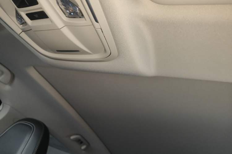 Used Haval H6 New Energy 2023 DHT-PHEV 110KM Enjoyment Edition Headliner