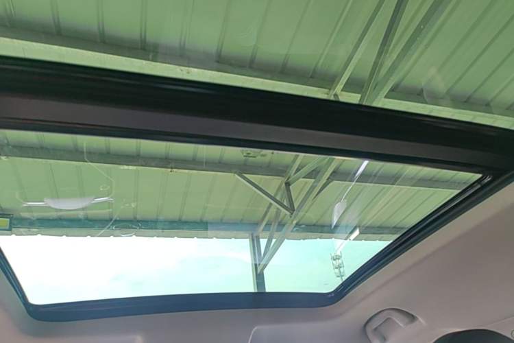 Used Haval H6 New Energy 2023 DHT-PHEV 110KM Enjoyment Edition Headliner