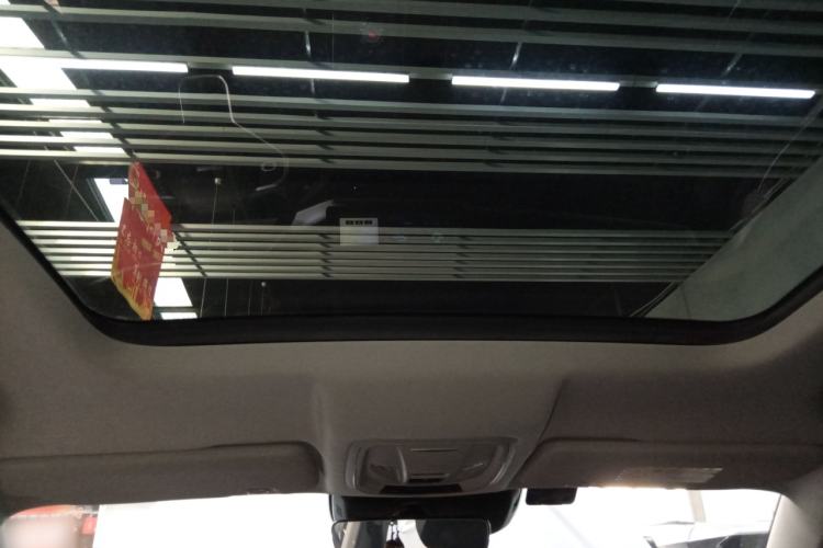 Used Haval H6 New Energy 2023 DHT-PHEV 55KM Enjoyment Edition Headliner