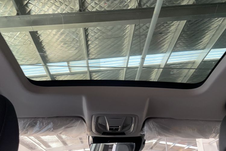 Used Haval H6 New Energy 2023 DHT-PHEV 110KM Enjoyment Edition Headliner
