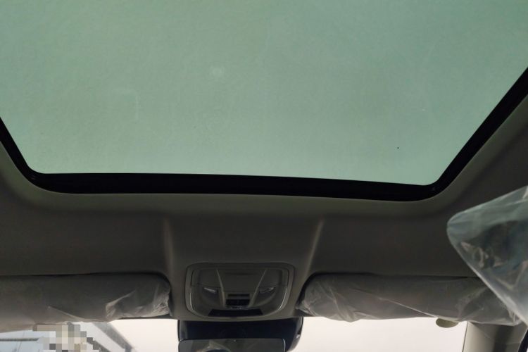 Used Haval H6 New Energy 2023 DHT-PHEV 110KM Long-Range Edition Headliner