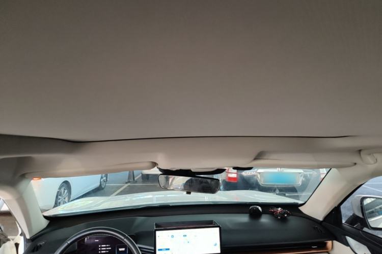 Used Haval H6 New Energy 2023 DHT-PHEV 110KM Enjoyment Edition Headliner