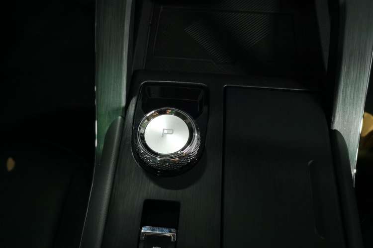 Used Haval H6 New Energy 2023 DHT-PHEV 110KM Enjoyment Edition Interior 1