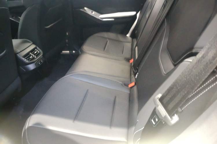 Used Haval H6 New Energy 2023 DHT-PHEV 110KM Long-Range Edition Interior 4