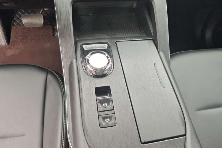 Used Haval H6 New Energy 2023 DHT-PHEV 110KM Enjoyment Edition Interior 6