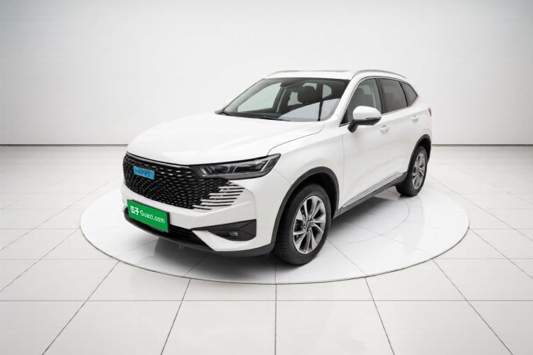 Ojetý Haval H6 New Energy 2023 DHT-PHEV 110KM Long-Range Edition Guazi used car, China used car export, Used car for sale, Used  cars, Cheapest cars for sale
