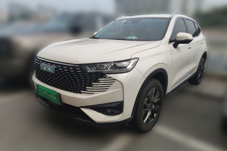 Used Haval H6 New Energy 2023 DHT-PHEV 110KM Enjoyment Edition Guazi used car, China used car export, Used car for sale, Used cars, Cheapest cars for sale