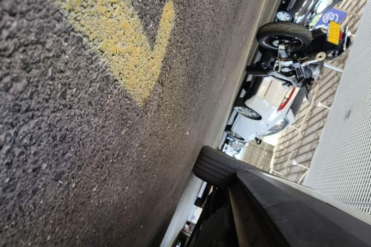 Used Haval H6 New Energy 2023 DHT-PHEV 110KM Enjoyment Edition Left Side Sill