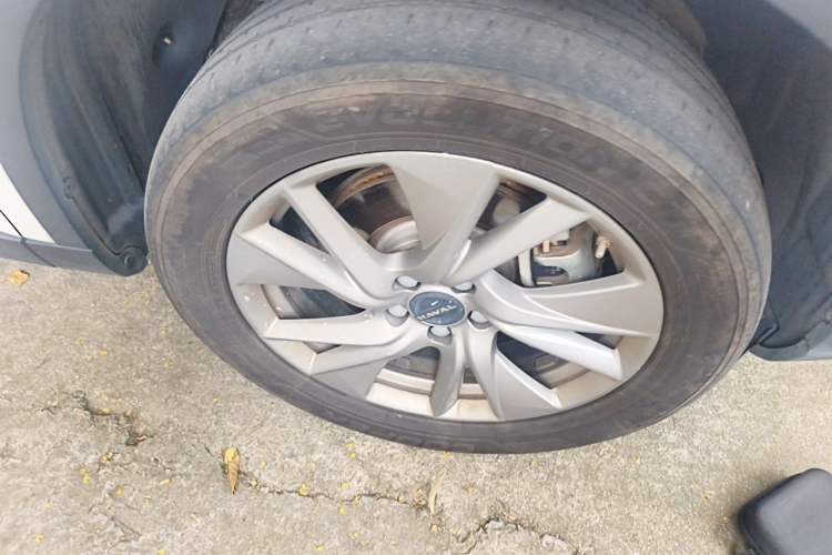 Used Haval H6 New Energy 2023 DHT-PHEV 110KM Enjoyment Edition Right Front Wheel Hub