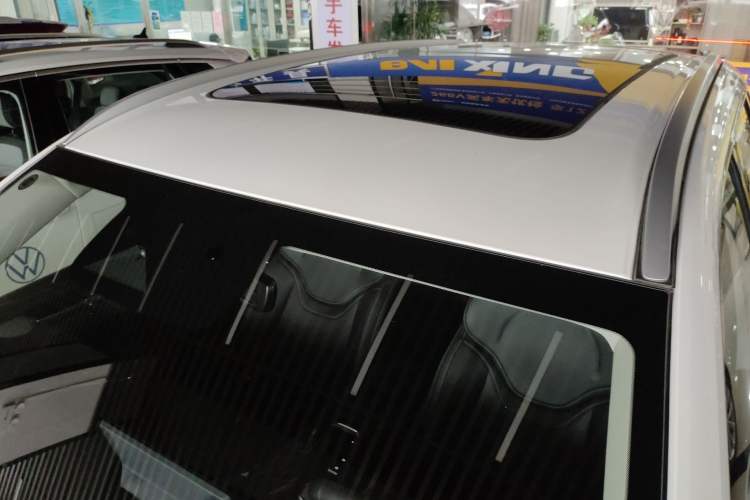 Used Haval H6 New Energy 2023 DHT-PHEV 110KM Long-Range Edition Roof