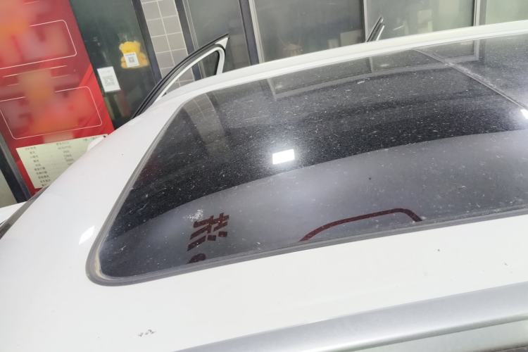 Used Haval H6 New Energy 2023 DHT-PHEV 110KM Enjoyment Edition Roof