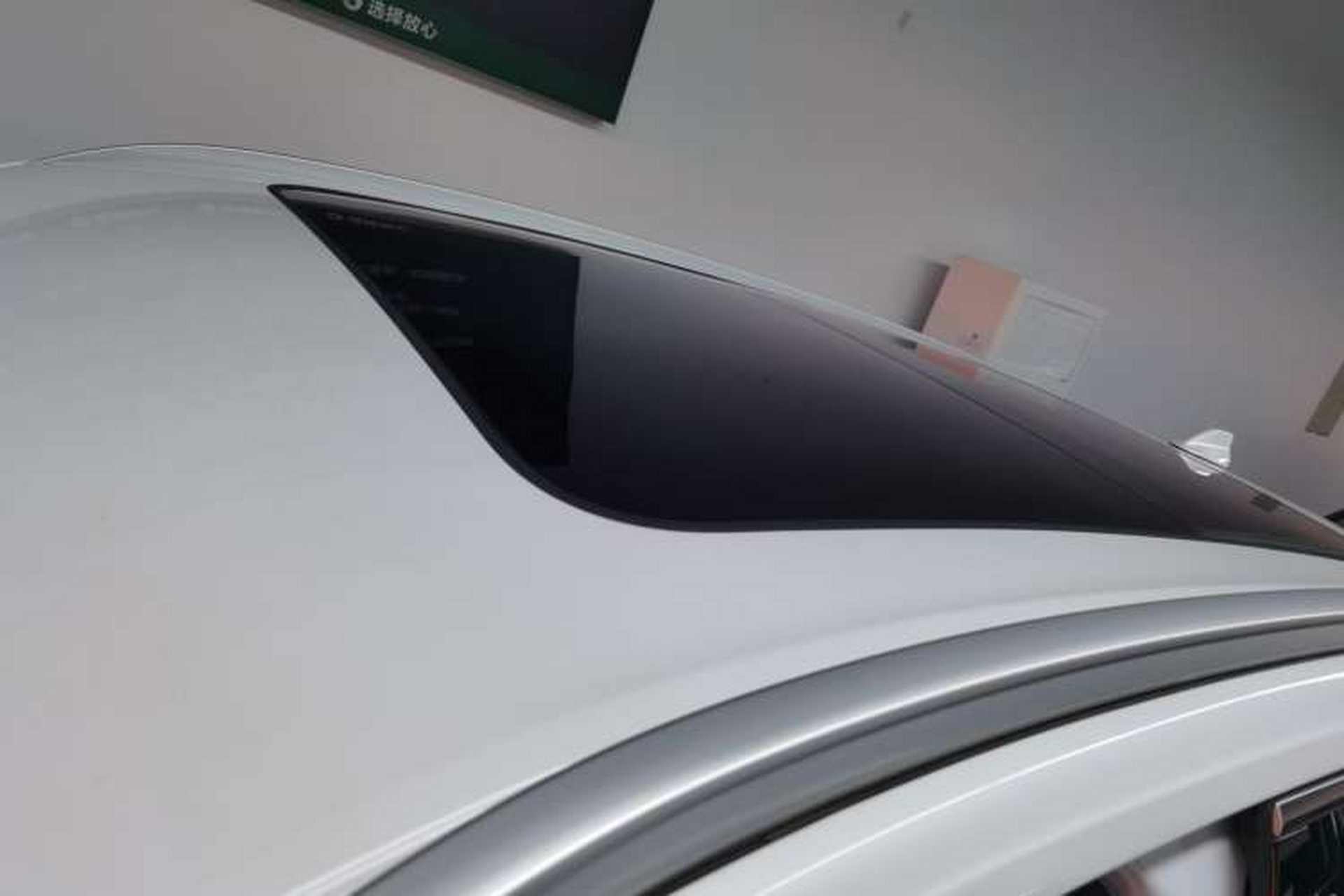 Used Haval H6 New Energy 2023 DHT-PHEV 110KM Enjoyment Edition Roof